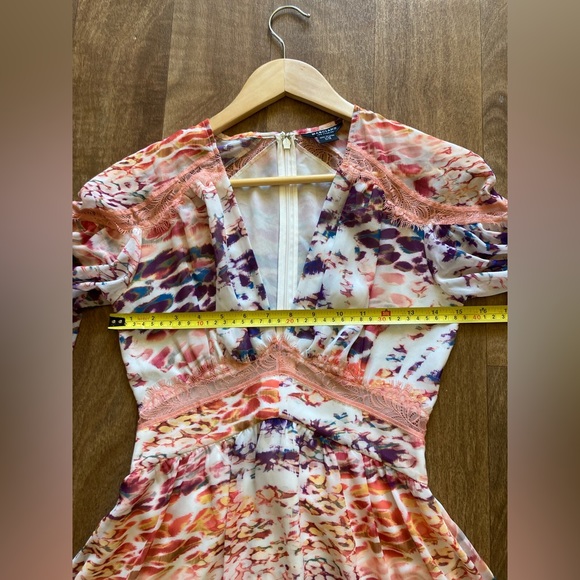 Marciano Dress - Picture 10 of 10